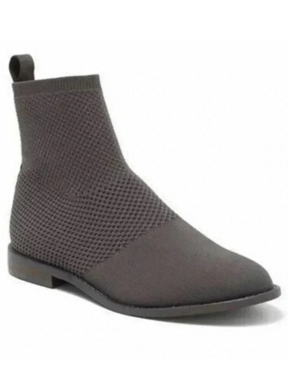 Eileen Fisher Jude Recycled Stretch Knit Bootie size 8
